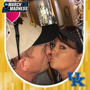 Meet your Posher, Missy